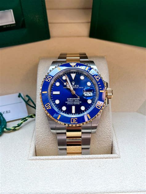 rolex submariner bi metal 2018|rolex submariner new price uk.